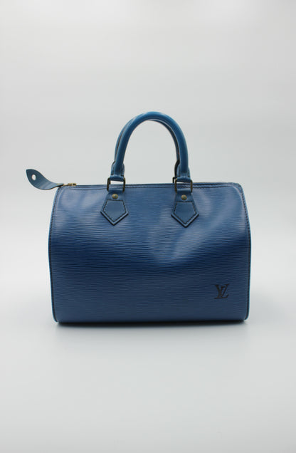 Epi Speedy 25 Toledo