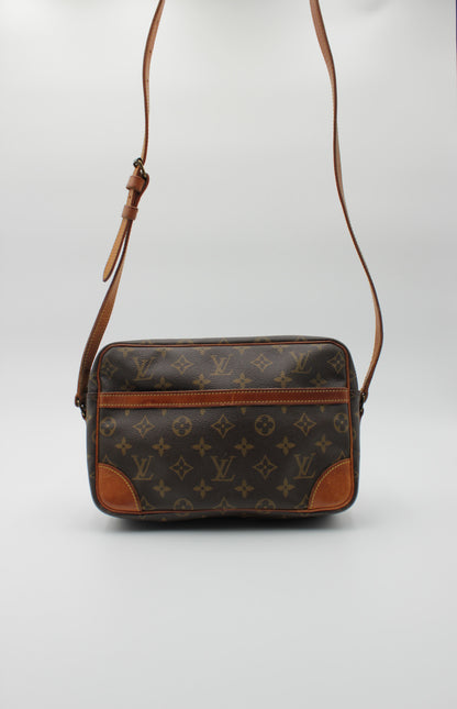 Monogram Trocadero 27