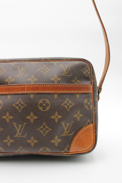 Monogram Trocadero 27