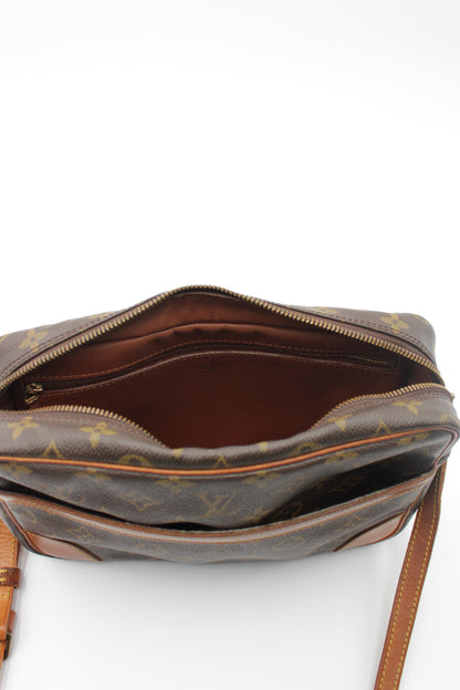 Monogram Trocadero 27